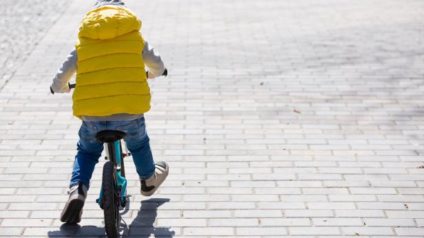 Mit Tretroller, Fahrrad oder E-Scooter zur Schule: Was der ARBÖ empfiehlt