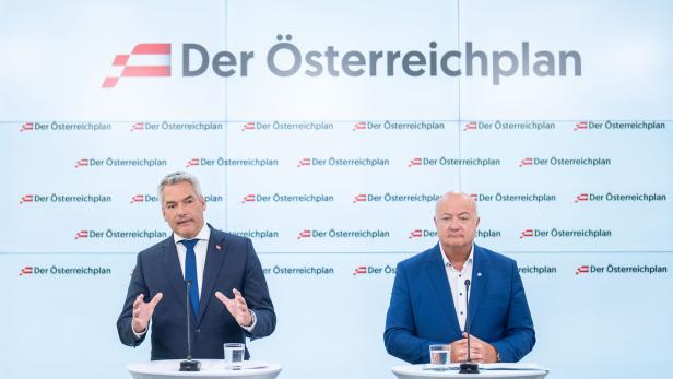 "Blaues Gift": ÖVP ätzt gegen Wahlprogramm der FPÖ