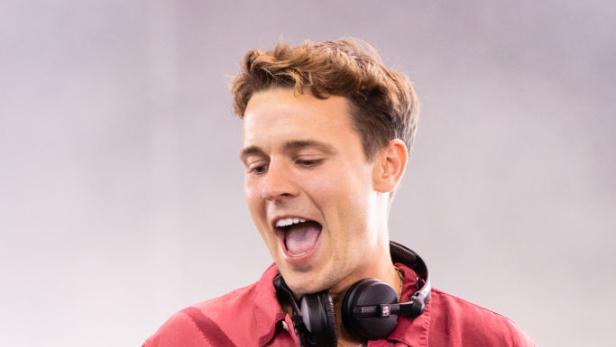 Felix Jaehn