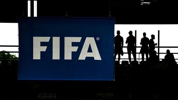 Keine Eingiung der FIFA mit Apple über weltweite Vermarktung
