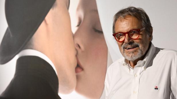 Oliviero Toscani