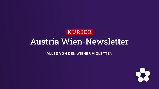 austria wien newsletter header