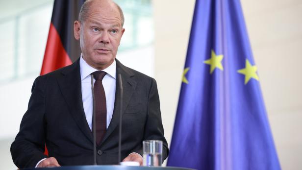 Nach Attentat in Solingen: Scholz will mit Opposition über Konsequenzen sprechen