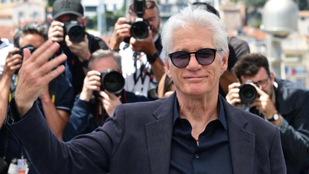 Richard Gere (75): Romantiker auf der Leinwand und Buddhist im echten Leben