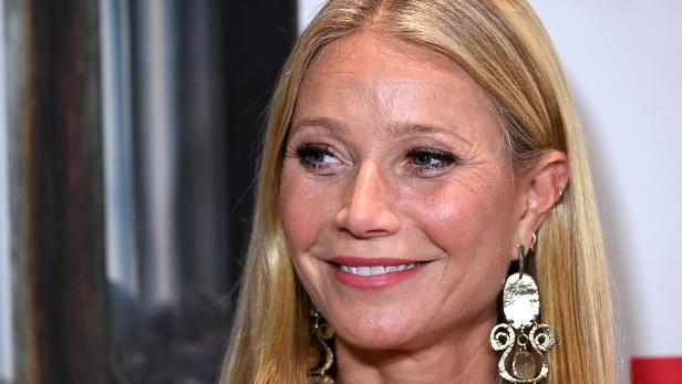 Gwyneth Paltrow soll im Film "Marty Supreme" mitspielen