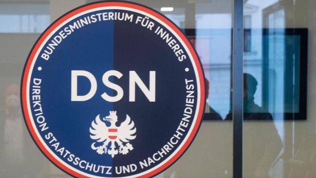 AUSTRIA-SECURITY-INTELLIGENCE-DSN