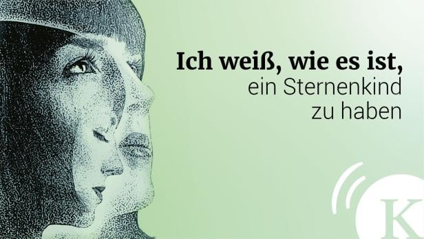 Ich weiß, wie es ist, ein Sternenkind zu haben