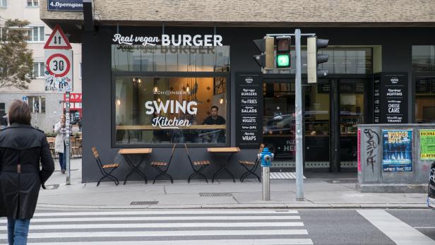 "Swing Kitchen"-Betriebsrat: Warum es in der Fast-Food-Kette brodelt