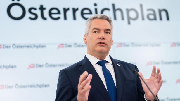 ÖVP rechnet vor, wie sie ihre Pläne finanzieren will