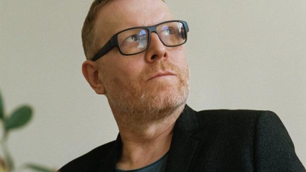Bernhard Moshammer