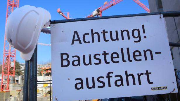 Ein Toter und zwei Schwerverletzte bei Arbeitsunfall in Wien