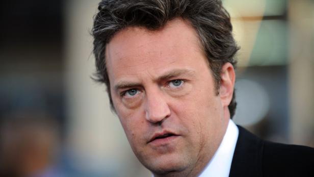 Nach Drogentod von Matthew Perry steht nur Arzt vor Gericht