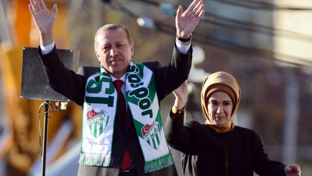 TURKEY POLITICS INTERNET TWITTER BLOCKED