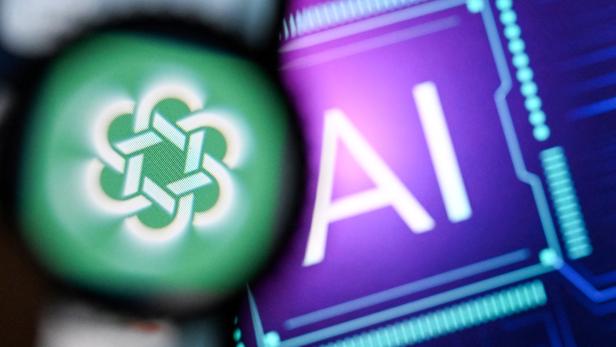 Chatbot löste Hype um Künstliche Intelligenz aus