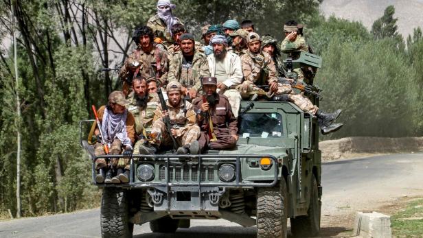 AFGHANISTAN-TALIBAN-LIFESTYLE Taliban ließ erneut Menschen auspeitschen