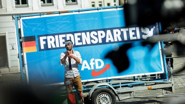 Warum die AfD besonders bei den Jungen punktet