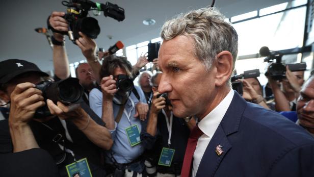 Björn Höcke