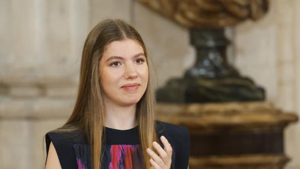 Prinzessin Sofia erwartet ihr viertes Kind Prinzessin Sofia erwartet ihr viertes Kind
