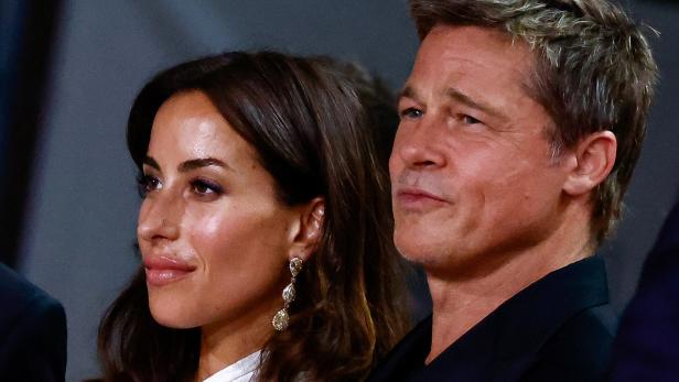 Vielseitige Talente übertreffen Brad Pitt: Was sie noch nicht über Ines de Ramon wussten