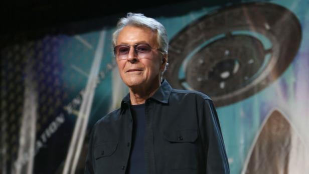 Bekannt aus "T.J. Hooker", "Star Trek" und den Charts: James Darren gestorben