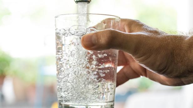 Klagenfurt: Trinkwasser in einem Stadtteil wieder freigegeben