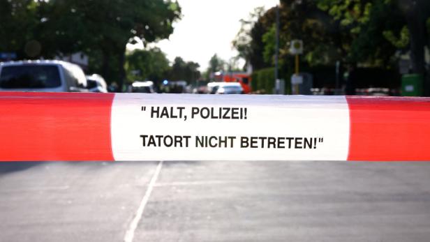 Drive-by-Shooting im Rotlichtviertel: Mann (42) aus Auto heraus erschossen