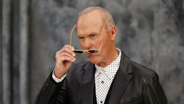 Michael Keaton