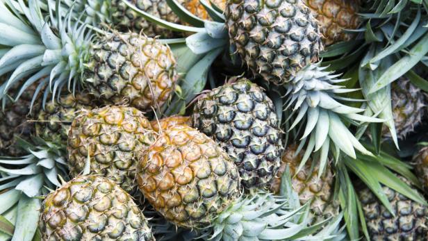 Ananas im Einkaufswagen: Wie Spanier jetzt im Supermarkt statt auf Tinder flirten