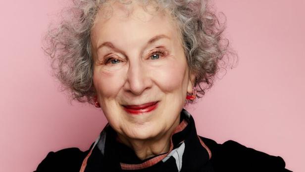 Margaret Atwood: Wenn das Herz gebrochen ist, gibt’s noch Kekse