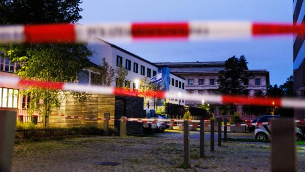 Schüsse in München: Vater erlebte 18-jährigen Schützen als psychisch auffällig