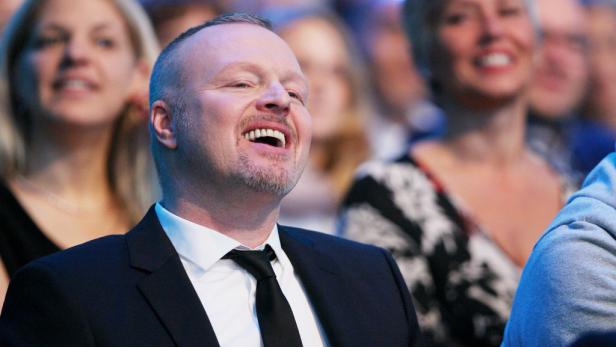 Stefan Raab