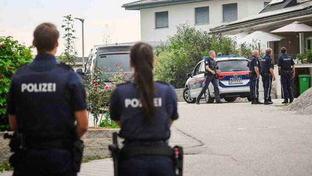 Vereitelter Anschlag durch Salzburger: Vom Einser-Schüler zum Terror-Schützen