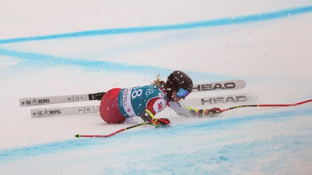 Stams-Direktor: Warum Österreich die Skistars ausgehen werden