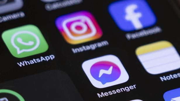 Im Social Media Wahlkampf ist die FPÖ anderen Parteien deutlich voraus