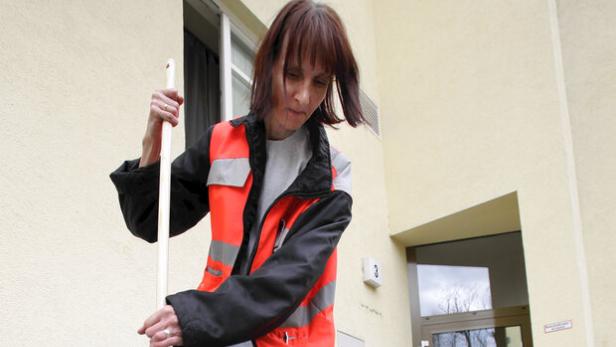 Müssen die Wohnungseigentümer die Abfertigung des Hausbesorgers bezahlen?