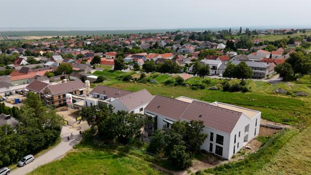 Betreutes Wohnen am Neusiedler See: Neues Projekt gegen Vereinsamung im Alter