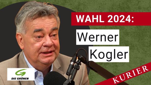 Werner Kogler: "Die Putin-Brüder der FPÖ sind der AfD ähnlich"