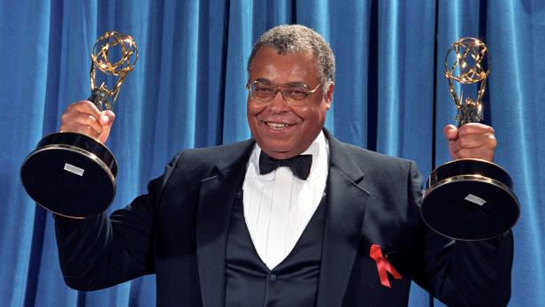 James Earl Jones: Darth-Vader-Stimme 93-jährig gestorben