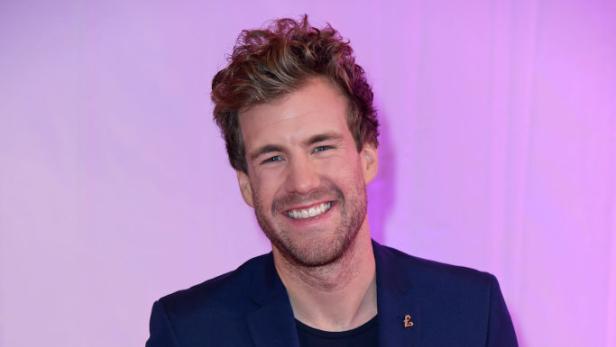 Luke Mockridge