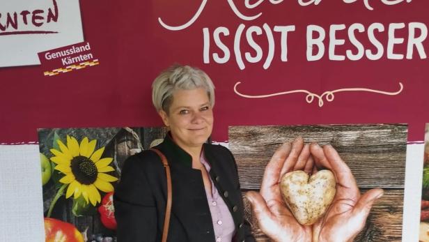 Martina's Nudlkudlmudl erobert Herzen und Gaumen