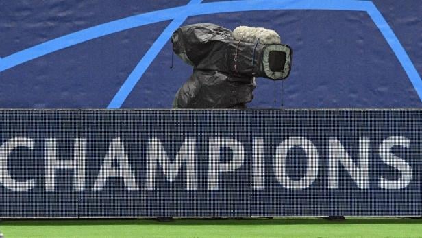 Champions League 2024: Wo Sturm und Salzburg im TV zu sehen sind