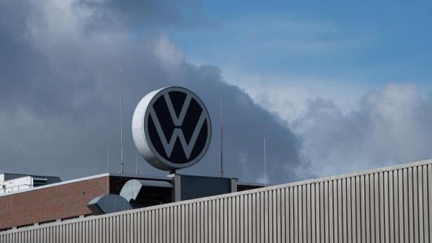 Deutschland: In allen VW-Werken wird gestreikt