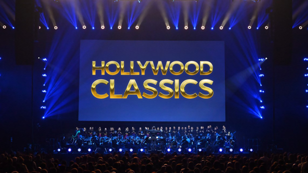 Hollywood Classics | Galakonzert der Filmmusik 2024