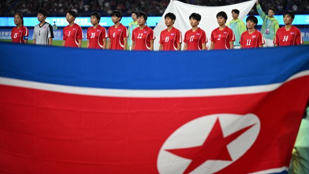 Sport als politisches Instrument: Nordkoreas bizarre Erfolgsgeschichten