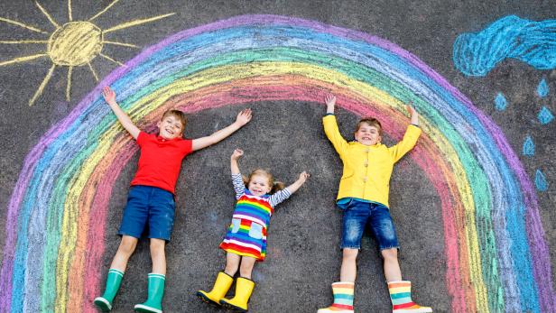 Wie Wien zur "kinderfreundlichen Gemeinde" werden will