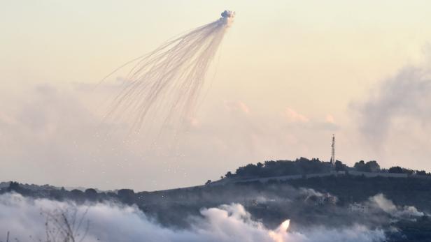 Zwischen den Fronten: Wie Österreichs UN-Soldaten im Libanon den Alltag meistern