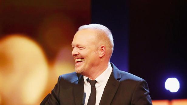 Stefan Raab