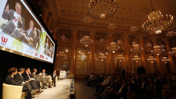 Starke Marken für die digitale Medienzukunft