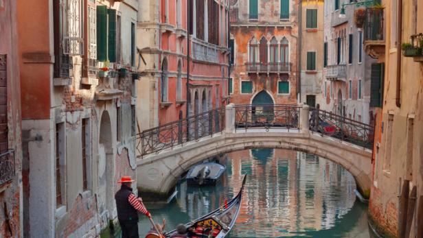 Venedig, Italien