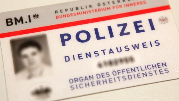 Polizisten-Trick: "Inspektor Schaf" muss ins Gefängnis